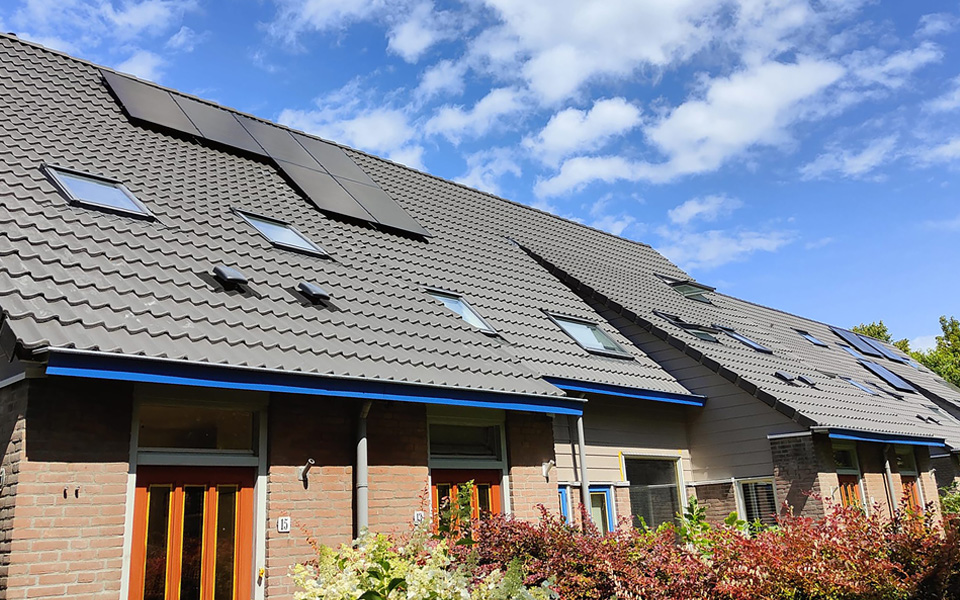 Project Baambrugge