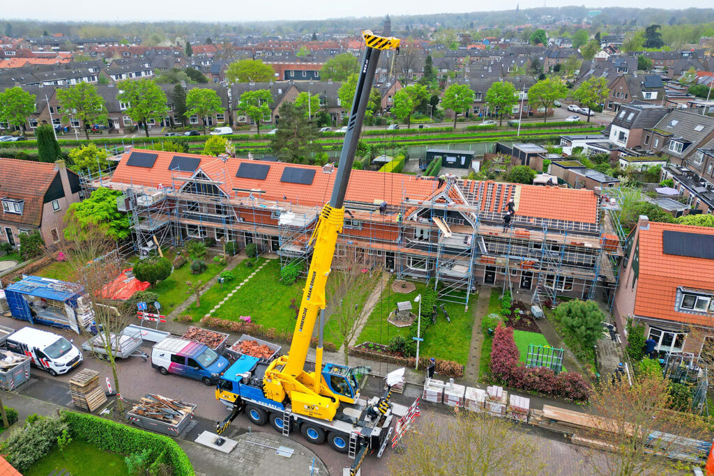 Project Amersfoort