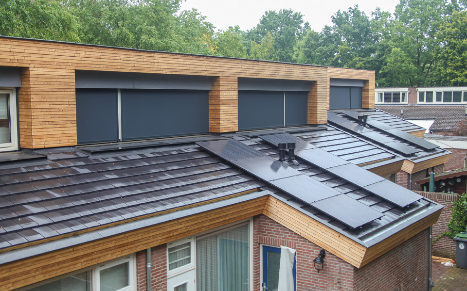 Project Wijchen