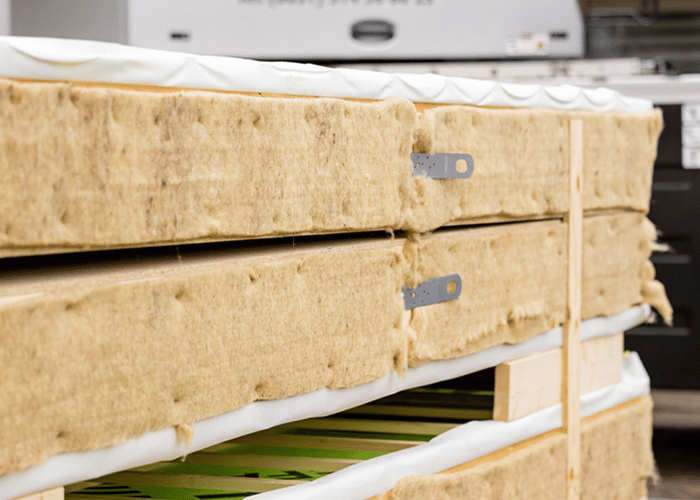 Biobased bouwen is de toekomst