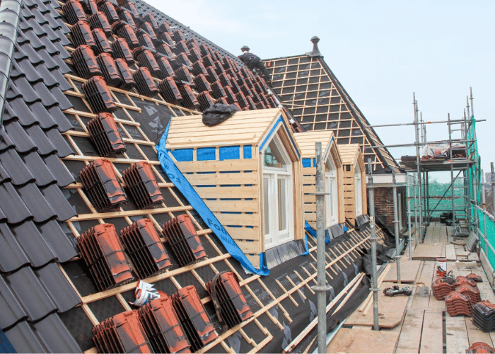 Over World-class Workplace