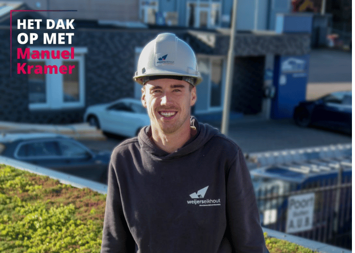 Wat heb je geleerd bij Weijerseikhout?