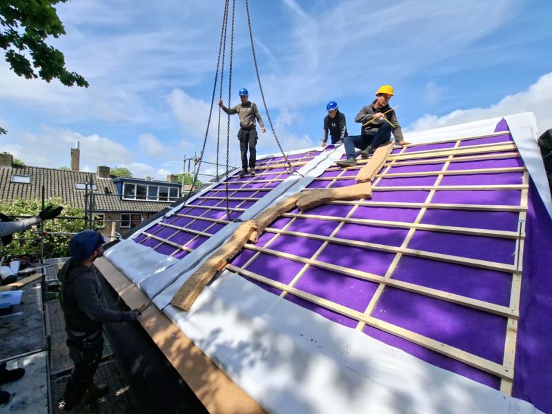 Project Doetinchem IJkenberg