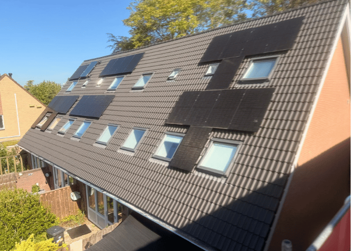 Project Wageningen Hazekamp