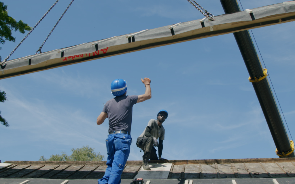 Project Aarle-Rixtel