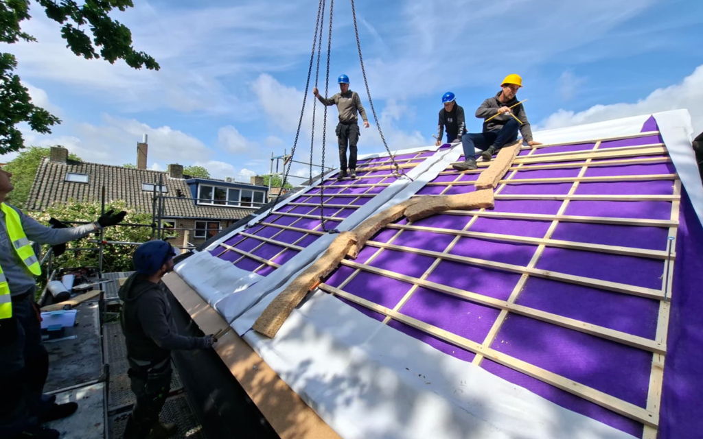 Project Doetinchem IJkenberg