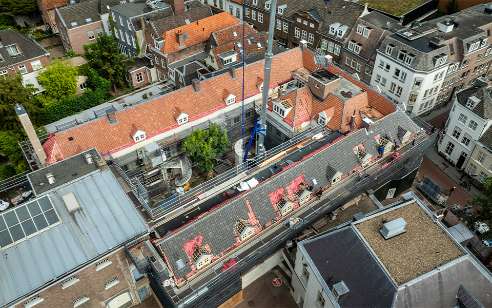 Project ’s-Hertogenbosch