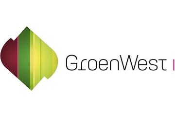 Weijers Eikhout - logo GroenWest