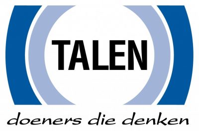 Weijerseikhout - logo Talen