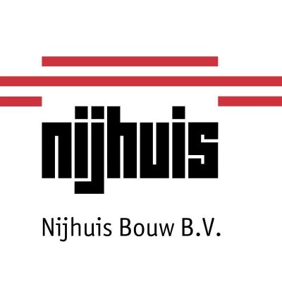 Weijers Eikhout - logo Nijhuis Bouw