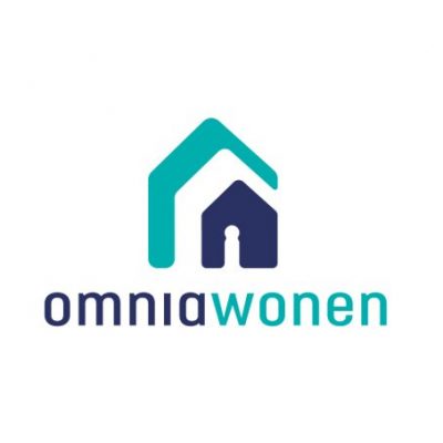 Weijers Eikhout - logo Omnia Wonen